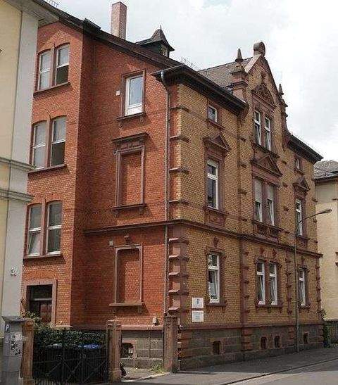 Gießen Wohnungen, Gießen Wohnung mieten