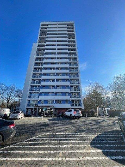 Bad Homburg vor der Höhe Wohnungen, Bad Homburg vor der Höhe Wohnung mieten