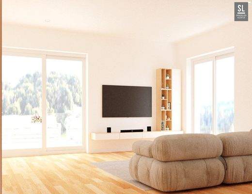 Symbolrendering_Haus 12 WZ 2., Möbel nicht inkludiert