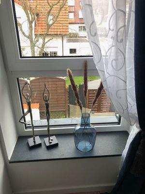 Stivolle Fenstergestaltung