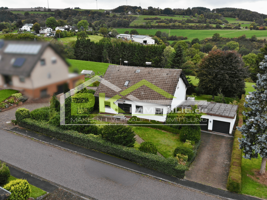 Außenansicht von Straße