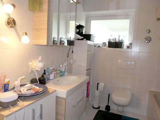 Tageslichtbad mit ...