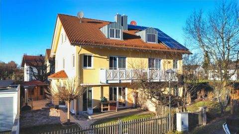 Forstinning Häuser, Forstinning Haus kaufen