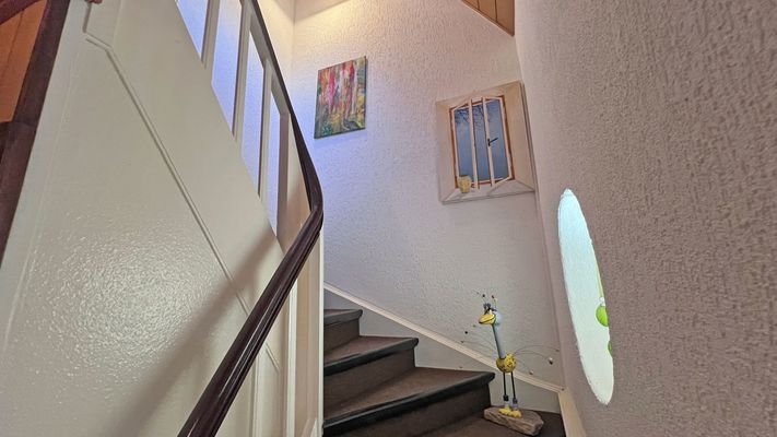 Treppenhaus