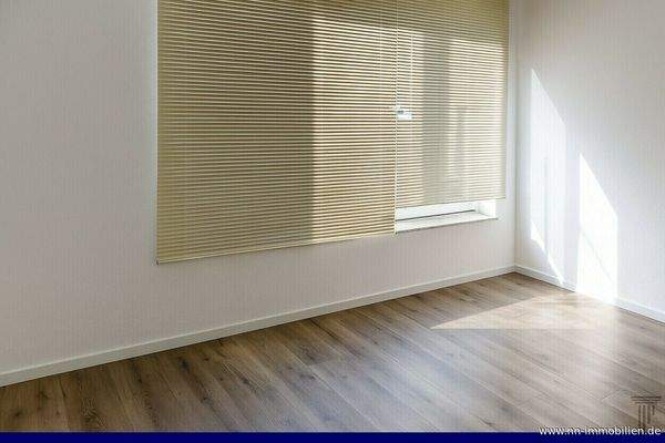 Innenansicht - Praxisraum - visualisiert