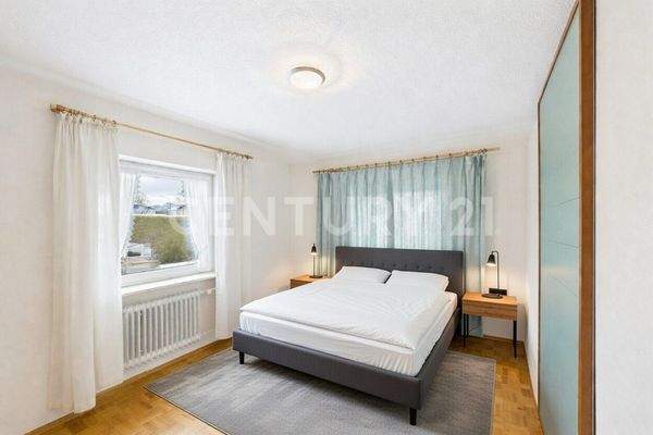 EG-Schlafzimmer (Einrichtungsbeispiel)