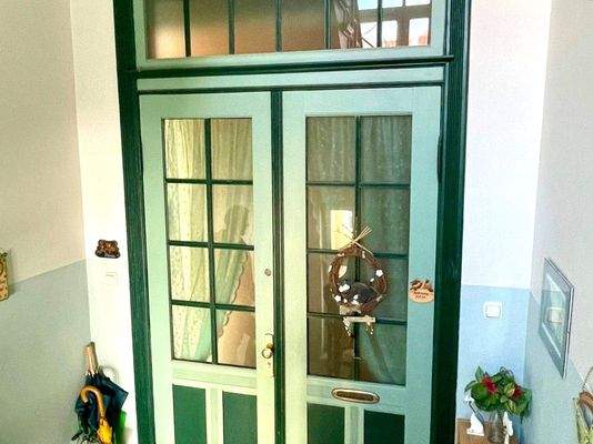 Herzlich Willkommen!