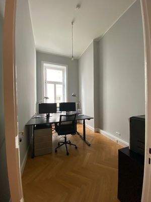 Büroraum 1