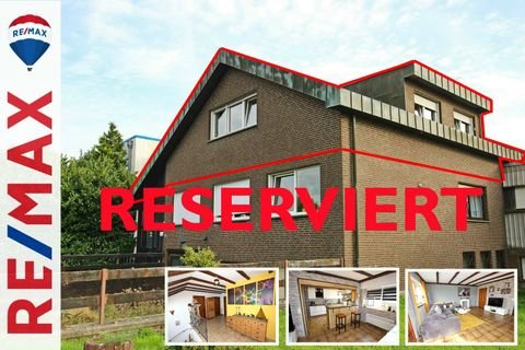 Bedburg-Hau Wohnungen, Bedburg-Hau Wohnung kaufen