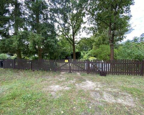 Falkensee Grundstücke, Falkensee Grundstück kaufen