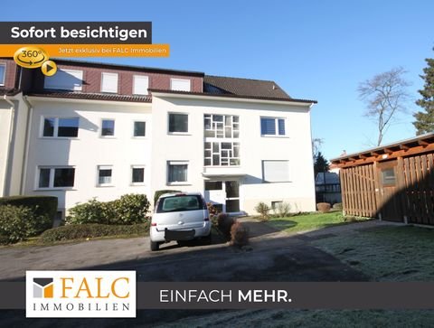 Bad Pyrmont Wohnungen, Bad Pyrmont Wohnung kaufen