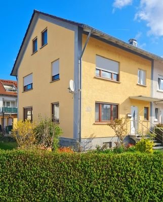Einfamilienhaus 