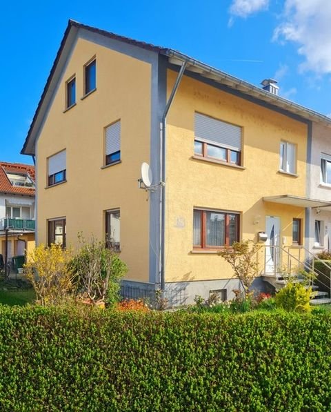 Kuppenheim Häuser, Kuppenheim Haus kaufen