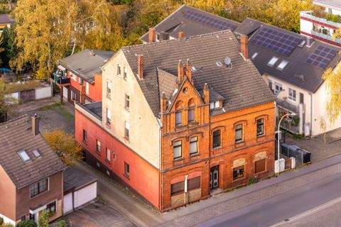 Herne Häuser, Herne Haus kaufen