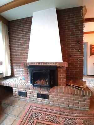 Kamin