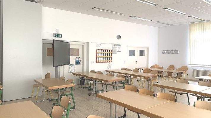 Beispiel OG - Gewerbeobjekt