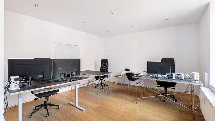 Büroraum 2