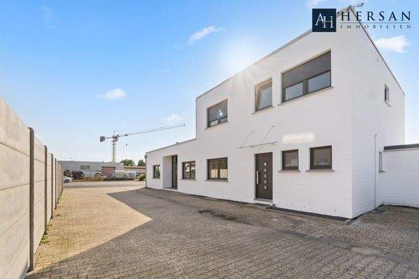 HI-614 Immobilie Hückelhoven -