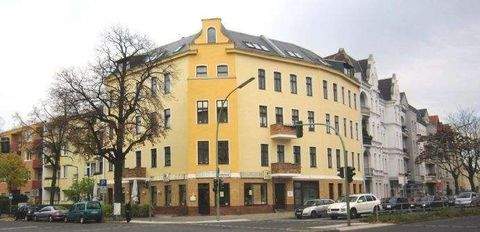 Berlin Büros, Büroräume, Büroflächen 