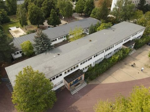 Halberstadt Büros, Büroräume, Büroflächen 