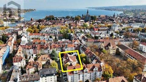 Konstanz Wohnungen, Konstanz Wohnung mieten