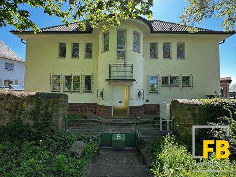 Fulda Wohnungen, Fulda Wohnung mieten