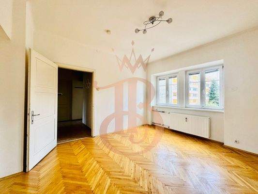 Wohnungen mit rd. 57-108 m²