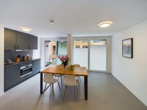 Oldenburg (Oldenburg) Wohnungen, Oldenburg (Oldenburg) Wohnung mieten