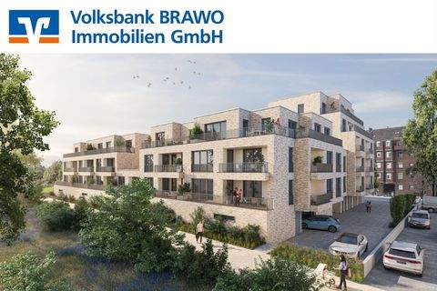 Braunschweig Wohnungen, Braunschweig Wohnung kaufen