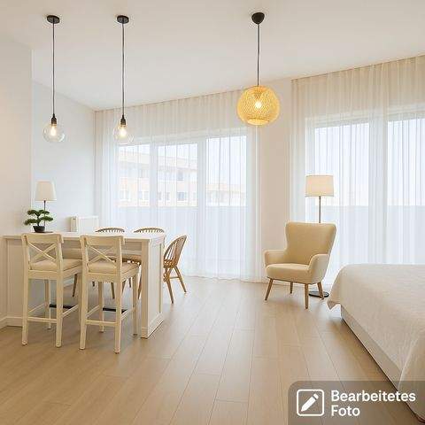 Szczecin Wohnungen, Szczecin Wohnung kaufen