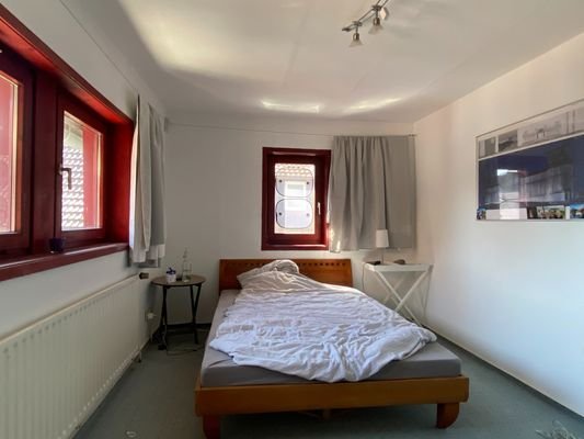 Whg 2 Schlafzimmer 1