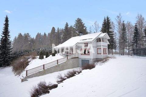 Kontiolahti Häuser, Kontiolahti Haus kaufen