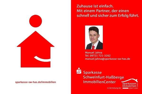 Ihr S-Immobilienprofi!