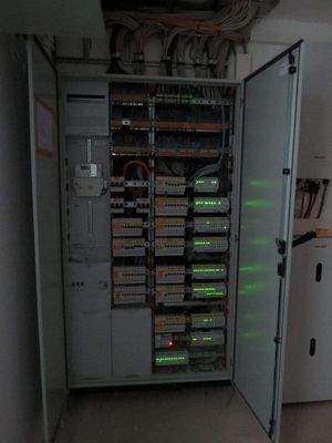 Akkus zur Speicherung von Strom