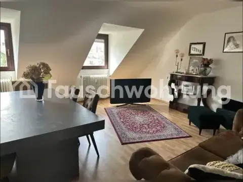 Frankfurt am Main Wohnungen, Frankfurt am Main Wohnung mieten
