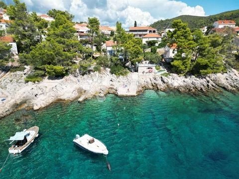 Korcula center Häuser, Korcula center Haus kaufen