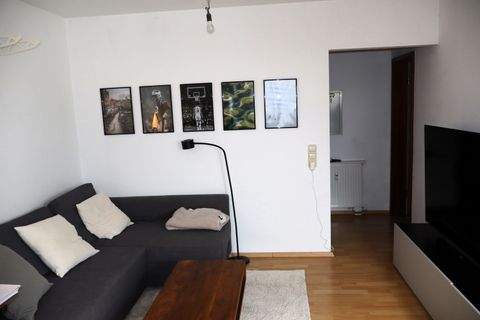 Bamberg Wohnungen, Bamberg Wohnung mieten