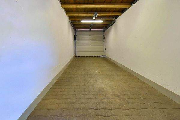 Doppelgarage