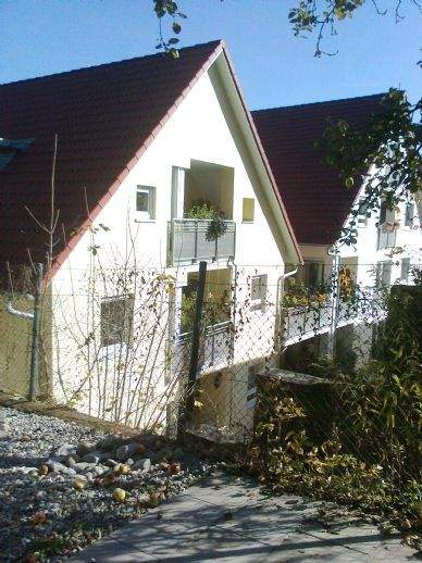 Biberach an der Riß Wohnungen, Biberach an der Riß Wohnung mieten