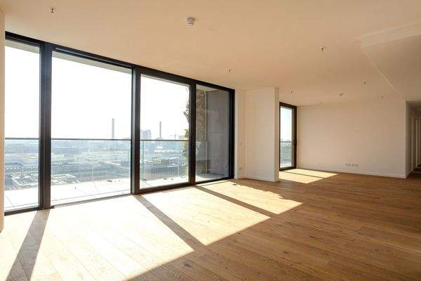 Wohn-/Essbereich Ansicht III