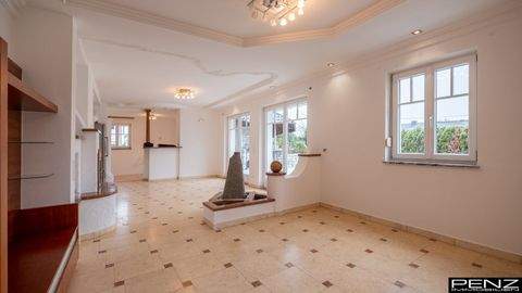 Marchtrenk Häuser, Marchtrenk Haus kaufen