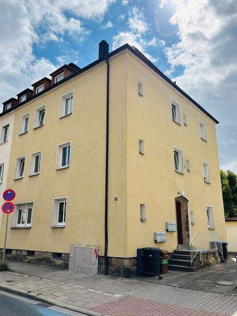 Bayreuth Häuser, Bayreuth Haus kaufen