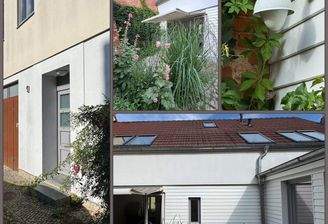  ein schönes Haus für die Familie