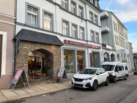Annaberg-Buchholz Ladenlokale, Ladenflächen 