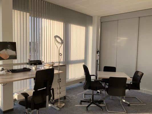 Einbauschrank