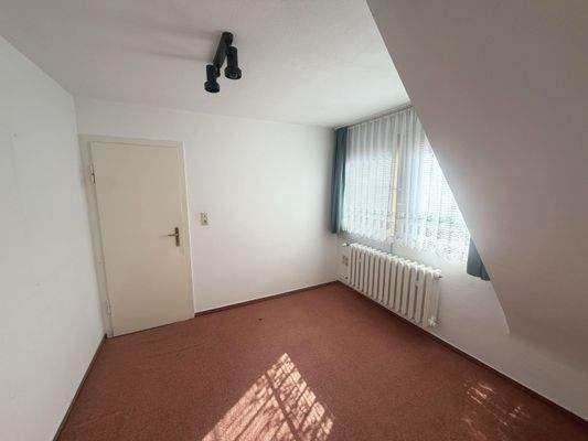 OG: Kinderzimmer 1 aus anderem Blickwinkel