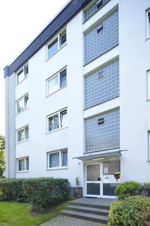 Witten Wohnungen, Witten Wohnung mieten