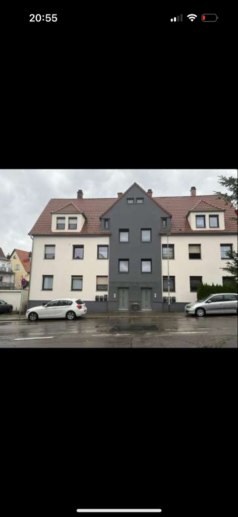 Villingen-Schwenningen Wohnungen, Villingen-Schwenningen Wohnung mieten