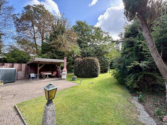 Investitionschance: Baugrundstück in Wachstumsregion