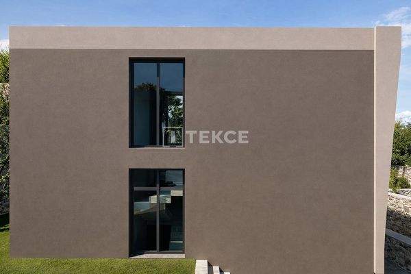 Off-Plan Villas with Flexible Payment Plans in Kalkan Kaş Antalya